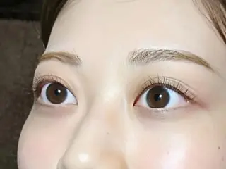 マツエク・マツパ shimizu mayuのマツエク・マツパデザイン