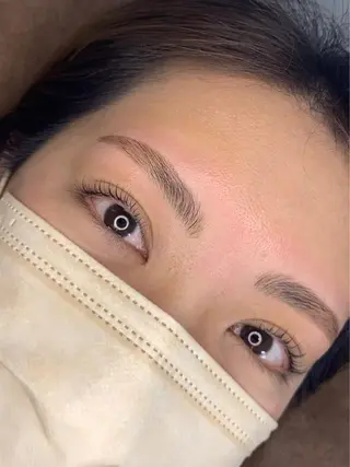 マツエク・マツパ アイブロウ hair & resort Lino west所属・LINO west 髪質改善サロン🏝のヘアスタイル