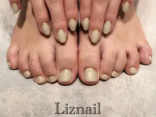 ネイル Rawr / saoriのネイルデザイン