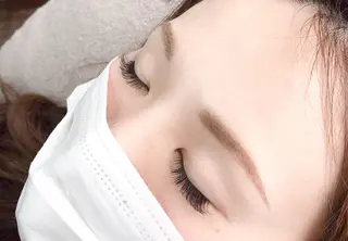 マツエク・マツパ ✴︎Tiele✴︎ Sasakiのマツエク・マツパデザイン