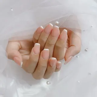 ネイル Charlie所属・Charlie 🖤のネイルデザイン