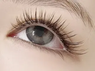 マツエク・マツパ 💎マツエク/眉毛 パリジェンヌ渋谷💎のマツエク・マツパデザイン