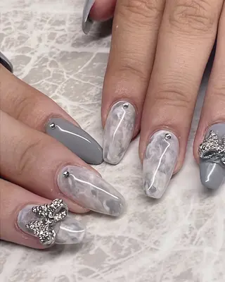 ネイル 【LUCE】 maiのネイルデザイン