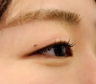 マツエク・マツパ 美容しょうへいの店所属・吉川 茉由子のヘアスタイル