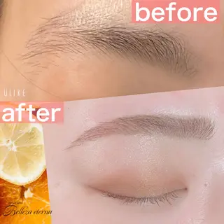 アイブロウ 高崎/まつ毛/眉毛 /keikoの眉毛・アイブロウイメージ