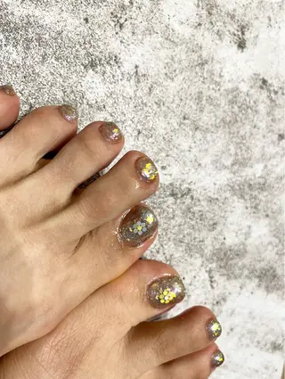 ネイル Kimura Yukoのネイルデザイン