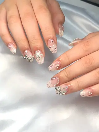 ネイル NiKa Nail所属・NiKa Nailのネイルデザイン