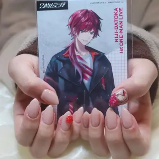 ネイル Dreamer nailのネイルデザイン
