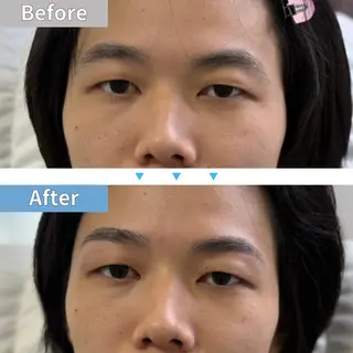 アイブロウ マユクリア埼玉大宮店所属・マユクリア 埼玉大宮店の眉毛・アイブロウイメージ