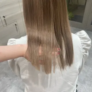 the path sora♡のヘアスタイル