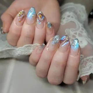 ネイル Nail salon Coco所属・Nail salon Coco【溝の口駅】のネイルデザイン