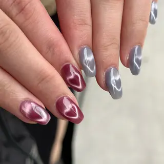 ネイル chinois (シノワ)のネイルデザイン