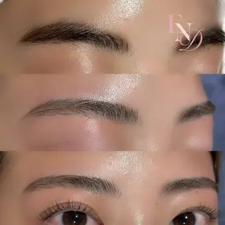 アイブロウ 西院eye fallonのマツエク・マツパデザイン