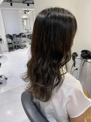 ロング RINRI 🌷のマツエク・マツパデザイン