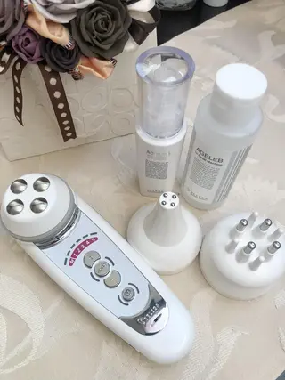 美容鍼サロン    Fleurir所属・伊藤 かなえのエステ・リラクイメージ