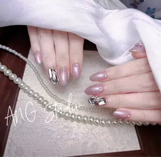 ネイル ANG Studioのネイルデザイン