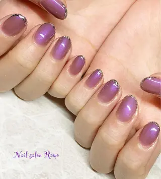 ネイル Nail salon Ramo所属・松田 祥子のネイルデザイン