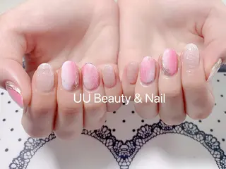 ネイル UU Salon所属・UU ゆきのネイルデザイン