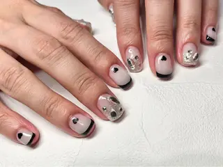 ネイル EASTHAM 後藤百香のネイルデザイン