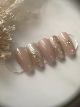 ネイル ネイルケアサロンChance(シャンス）所属・ネイルケアサロン Chanceのネイルデザイン