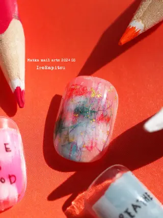 ネイル ネイルとタロット/ ユウのその他イメージ