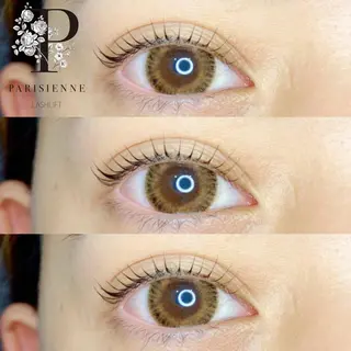 マツエク・マツパ Little River所属・Little Riverのマツエク・マツパデザイン