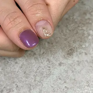 ネイル S♡JEWEL所属・S. JEWELのネイルデザイン