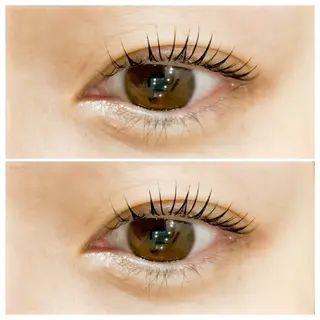 マツエク・マツパ Ｃｈｅｒｉｅ所属・Rina Cherieの眉毛・アイブロウイメージ