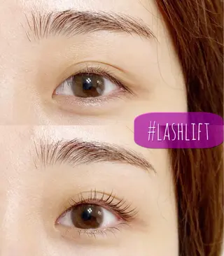 マツエク・マツパ charm所属・charm 【📍大名】のマツエク・マツパデザイン