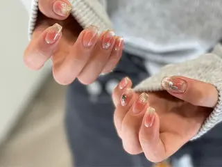 ネイル Manami /熊谷ネイルのネイルデザイン