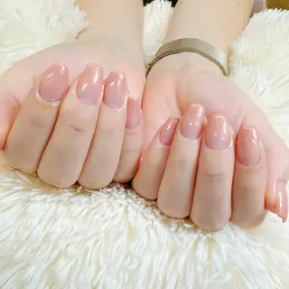 ネイル NailOnason ナナのネイルデザイン