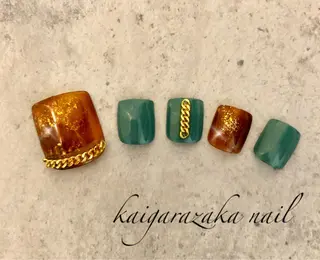 ネイル エステティックサロン Liente(リアンテ）所属・Hashimoto .のエステ・リラクイメージ