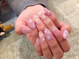 ネイル Utopia nail_のネイルデザイン