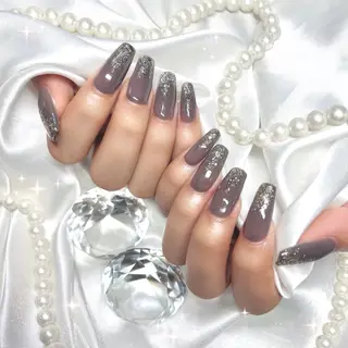 ネイル élu by Noriko 前原のネイルデザイン