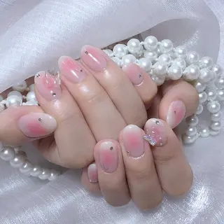 ネイル You&Me Yukiのネイルデザイン