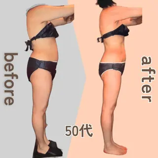 痩身エステ Julien麹町店のエステ・リラクイメージ