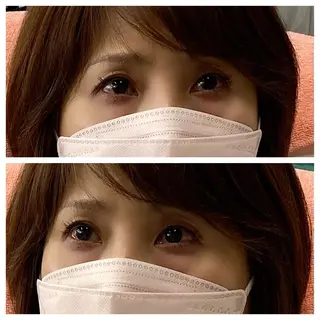 マツエク・マツパ ma-pa所属・ma-pa eye＆hairのマツエク・マツパデザイン