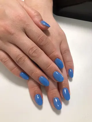 ネイル Asa miのネイルデザイン