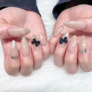 ネイル kanako nailのネイルデザイン