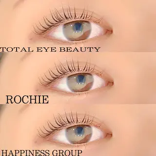 マツエク・マツパ 西尾 未来音の眉毛・アイブロウイメージ