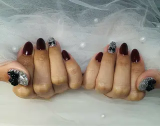 ネイル Regina レジーナのネイルデザイン