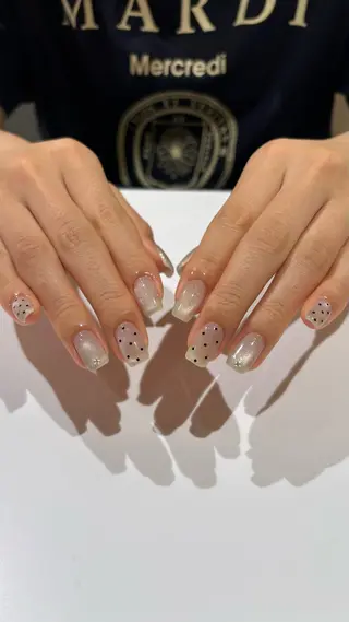ネイル 🤍 YUI 🤍のネイルデザイン