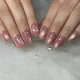 ネイル Saki 【パラジェル取扱店】のネイルデザイン