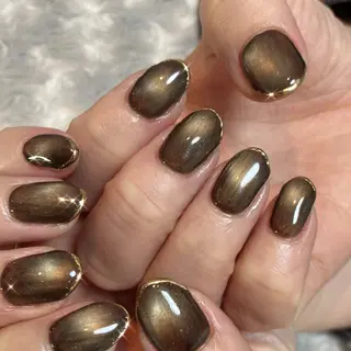 ネイル 自宅ネイルサロン クロバーネイルのネイルデザイン