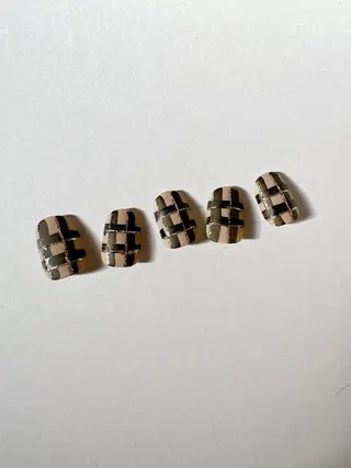 ネイル NOAHL所属・asuka🍋 ネイルモデル募集中のネイルデザイン