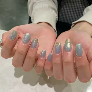 ネイル C. Ricoのネイルデザイン