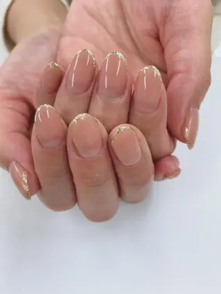 ネイル Nail salon Museのネイルデザイン