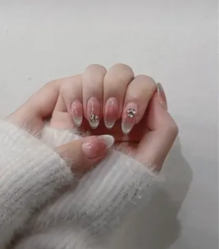 ネイル Ecrin nail ✨Yukiのネイルデザイン