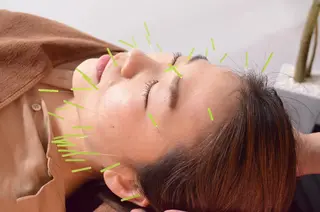 髙橋 暁彦(鍼灸師)のエステ・リラクイメージ