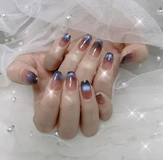 ネイル 🎀シズカ nail🎀のネイルデザイン